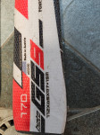 Smuči Atomic 170 cm in čevlji Nordica 335 mm