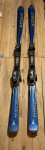 Smuči Atomic Beta C-8 RC 170cm