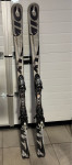 Smuči Atomic Izor 159 cm