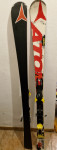 Smuči Atomic  SL Redster edge 157