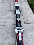 Smuči Atomic SX GT 178 cm z vezmi