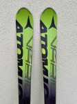Smuči Atomic Varitype VT 170cm