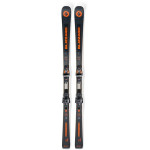 Smuči Blizzard Firebird HRC + Xcell 14 DEMO 170 cm