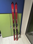 Smuči Elan GJS MBX Racing (163cm)