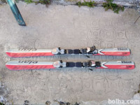 Smuči Elan Hyper 130cm + pancarji