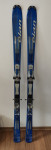 Smuči Elan integra 6.0 160cm