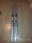 SMUČI ELAN INTEGRA X 5.0 168 CM