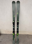 Smuci elan primetime 165 cm