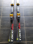 SMUČI ELAN RACE SLX