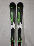 Smuči elan SL dolžine 155cm odlično ohranjene