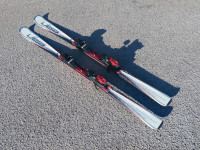 Smuči Elan Speedwave ten 176 cm