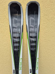 Smuči elan speedwave waveflex 12 dolžine 160cm lepo ohranjene