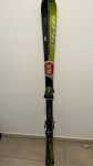 Smuči Elan SX PRO Racing 170