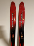 Smuči Fischer Revolution ICE DRS 190cm