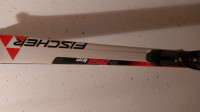 Smuči Fischer vc 350 ice 168 cmz vezmi