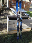 Smuči prodam 162 cm