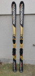 smuči Rossignol 8S Owersize 170cm