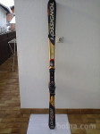 Smuči ROSSIGNOL oversize 95 dolžina 165