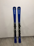 Smuči SALOMON S-race SL 155cm
