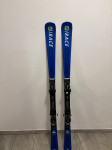 Smuči SALOMON S-race SL 165cm