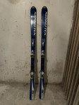 Smuči SALOMON SUPERAXE 8 170cm