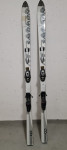 Smuči SALOMON SUPERAXE8 LITE 173