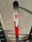 Smuči Völkl 172 cm