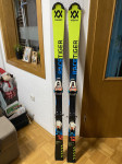 Smuči Völkl Racetiger SL dolžina 150