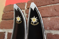 "SNOW  EAGLE" - PRESTRIŽNE "EDELWEISS" SMUČI 50 LET