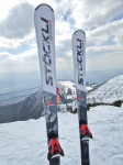 Stöckli Laser SC + vezi MC 12... 2023 ...177cm