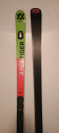 Volkl Racetiger 183cm GS R25