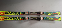 VOLKL RACETIGER SL