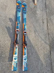Volkl RTM 86 all mountain smuči 177 cm