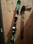 Xt Team smuci 110 nove