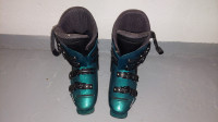 Alpina moški smučarki čevlji št 43