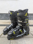 Atomic hawx 100x