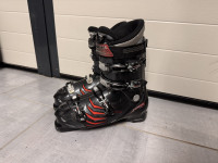 Atomic smučarski čevlji, št. 31,5