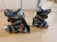 Dobri pancerji Nordica stevilka 27 do 27,5 cm