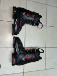 Fischer flex 80 pancerji št. 43