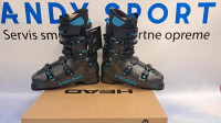 HEAD EDGE 90 HV ANTRACITE SPEEDBL 2026