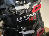 Moški pancerji Nordica sport Machine 120