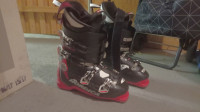 nordica speedmachine 110, 27-27.5 (275 mm)