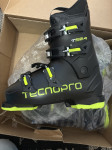 Pamcerji tecnopro novi