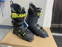 Novi pancarji Lange št 40, 25.5