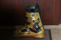 Pancarji Rossignol Elite Pro 44/45