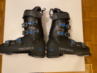 Pancarji Tecnica  mach sport mv 30.5 flex 110