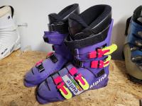 pancerji Alpina št. 41