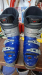 Pancerji Nordica št.42-43