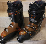 Pncarji pancerji smučarski čevlji Salomon št. 48