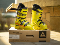 prodam, fischer soma vacuum rc4 pro 130!